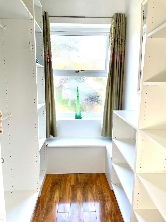 Spacious 3 Bedroom Garden Apartment In Snowdonia National Park Garndolbenmaen ภายนอก รูปภาพ